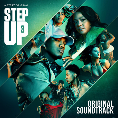 Stream NE-YO | Listen to Step Up: Season 3 (Original Soundtrack) playlist  online for free on SoundCloud