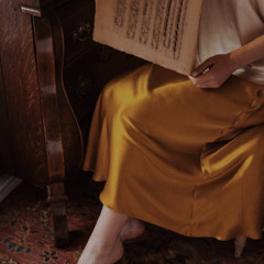 - في عينيك بتوّه وأسرح -