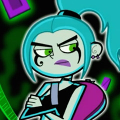 Remember Ember McLain from danny phantom