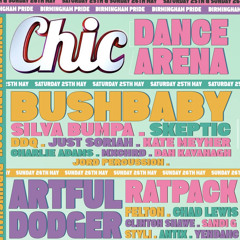 Birmingham Pride 2024 Mix