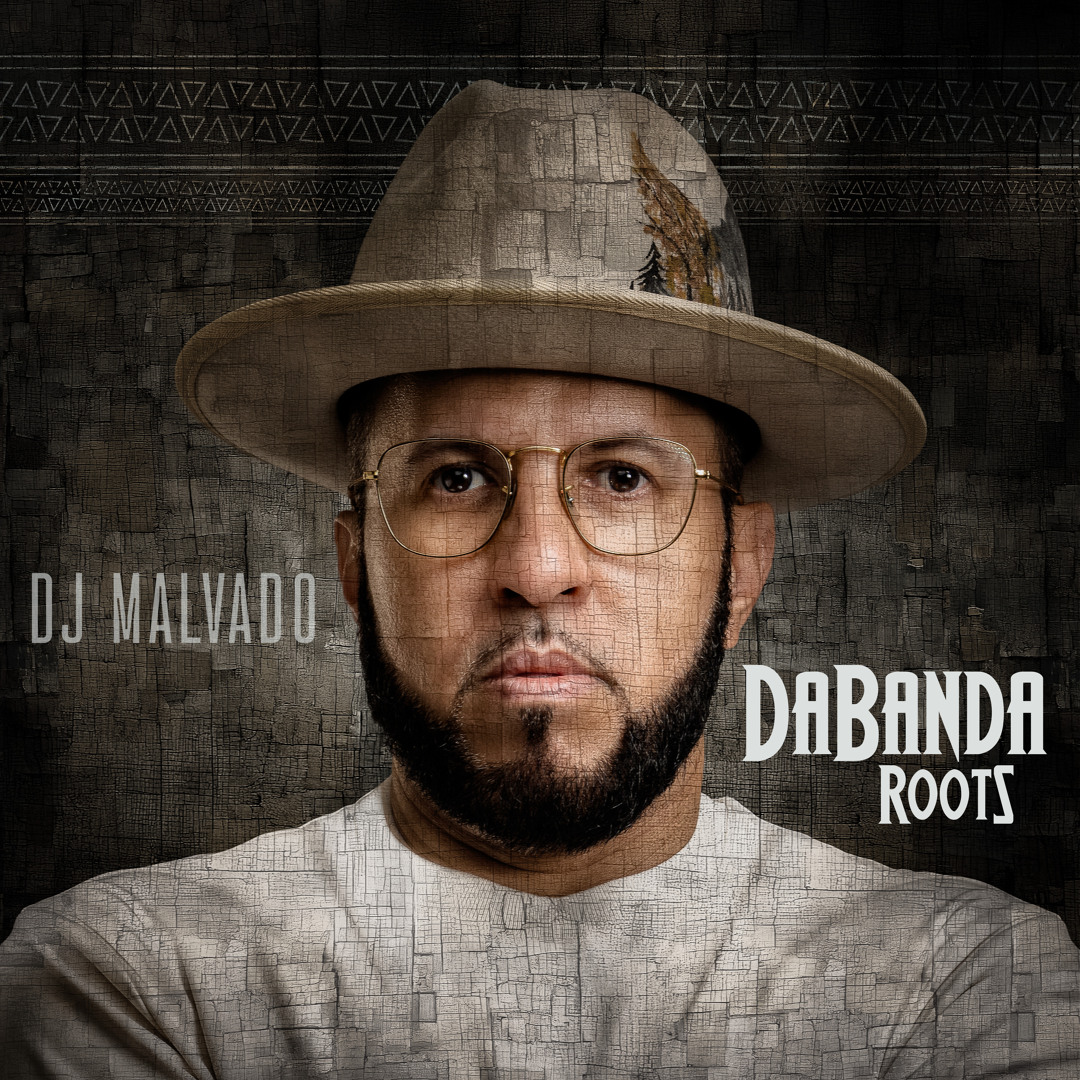 Da Banda Stream MALVADO DJ & PRODUCER | Listen to Dabanda Roots playlist online ...