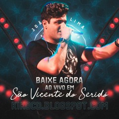 03 - Com O Amor Não Se Brinca ( Autoral )