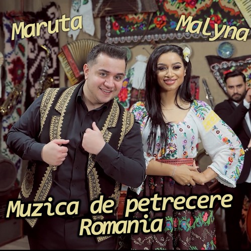 Stream Malyna | Listen to Muzica De Petrecere Romania playlist online for  free on SoundCloud
