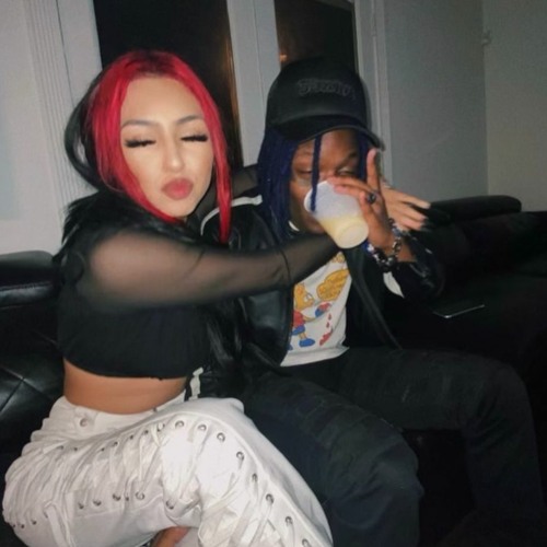 MDMA - Pooka (prod. beatle x twizz)