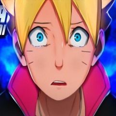 Rap - Desabafo 6 『 Boruto Uzumaki 』 |Eu Odeio ser seu Filho| AniRap