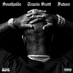 SOUTHSIDE X FUTURE X TRAVIS SCOTT TYPE BEAT - KNOCKED DOWN