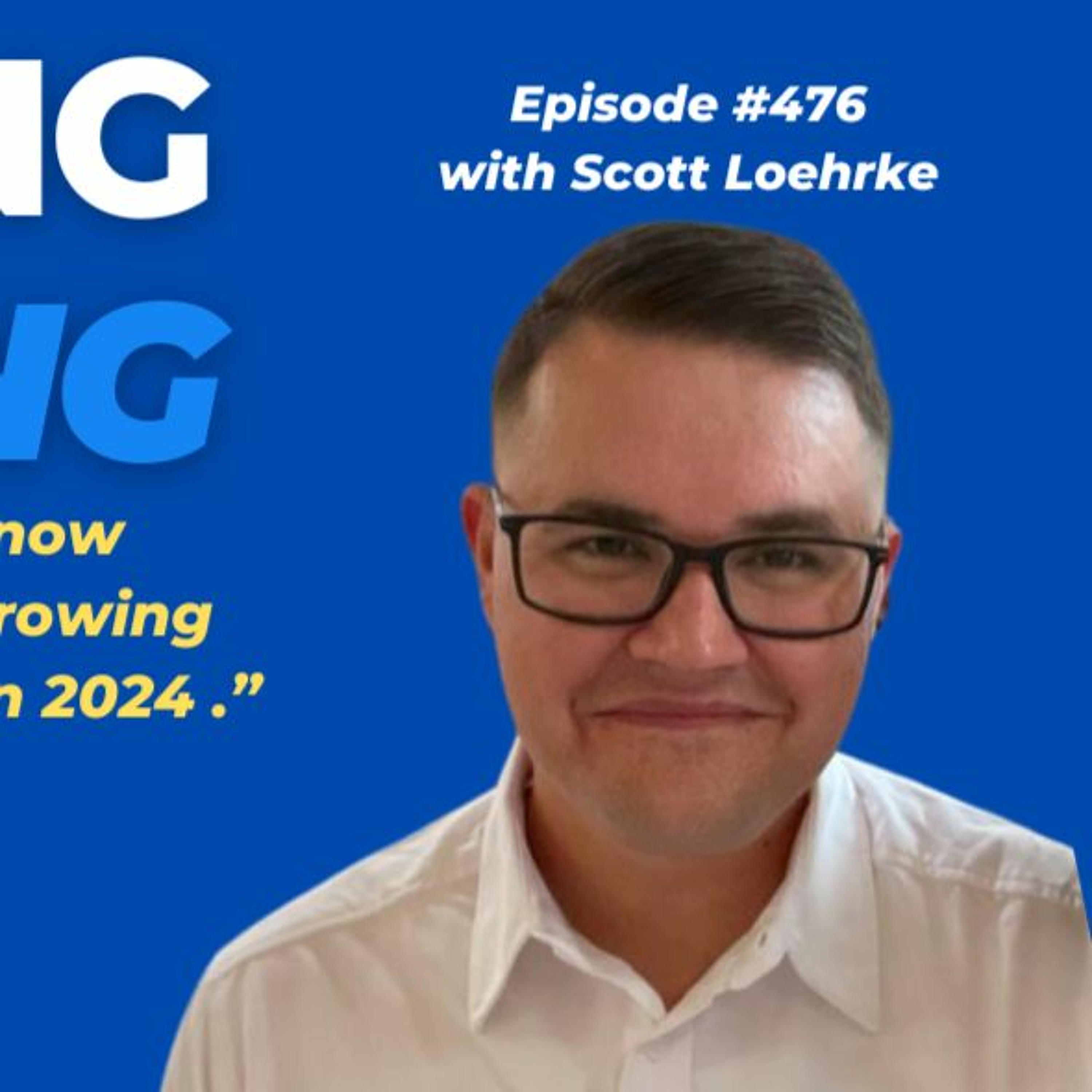 Delivering Marketing Joy