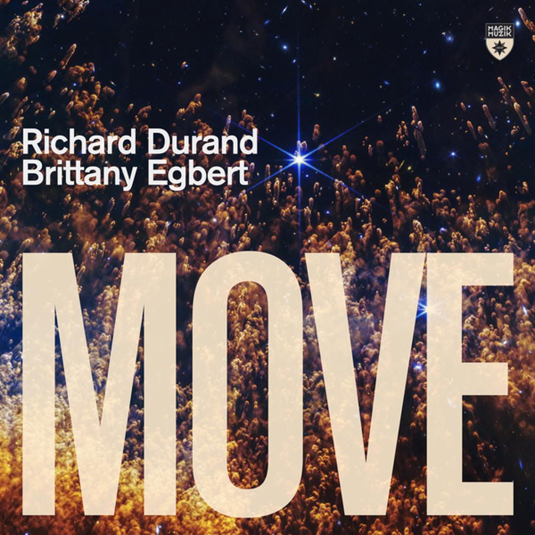 Stream Richard Durand | Listen to Move playlist online for free on