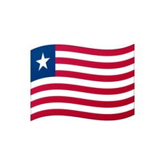 Liberia (shut888)