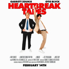 HEARTBREAK TAPES