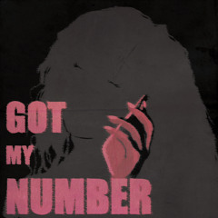 Got My Number prod maxim