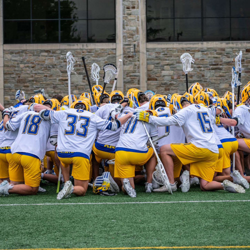 Loyola Blakefield 2024 Lacrosse Mix