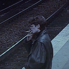 vague003 — drowning (slowed & reverb)