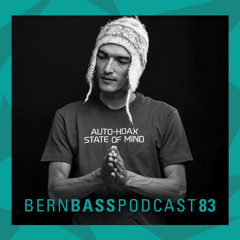 Bern Bass Podcast 83 - They Lie We See (February 2022)