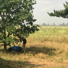 на гонгофере // 17.07.21