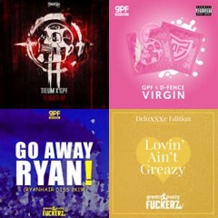 GPF | Greazy Puzzy Fuckerz