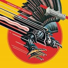 Judas Priest Electric Eye
