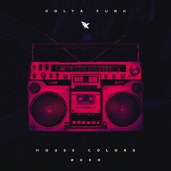 Kolya Funk - House Colors #008