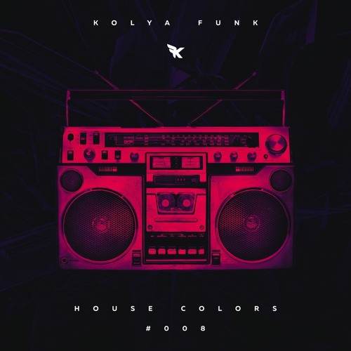 Kolya Funk - House Colors #008