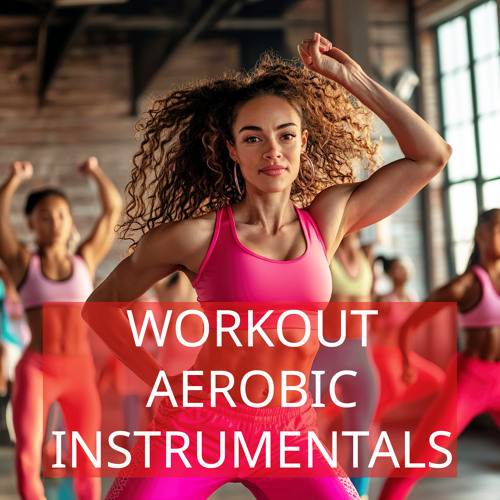 Stream DJ Kemen | Listen to Workout Aerobic Instrumentals (Best Music ...