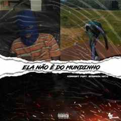 Mundinho Feat. Emerson NETO