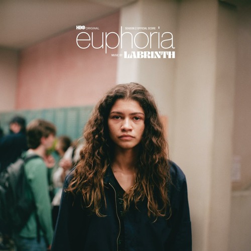 Stream Labrinth Listen to EUPHORIA SEASON 2 OFFICIAL SCORE FROM