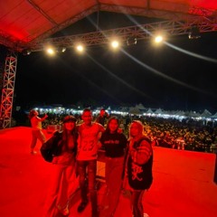 SEHARUSNYA JANDA PHINISI - LANGIT XDI X PUTRA WILLIAM #BB SALTO