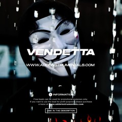 Alkaline Type Beat ~ Vendetta (Prod. Adde Instrumentals)