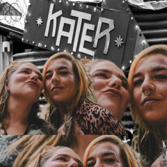 Turn Up Diavola @Kater Blau