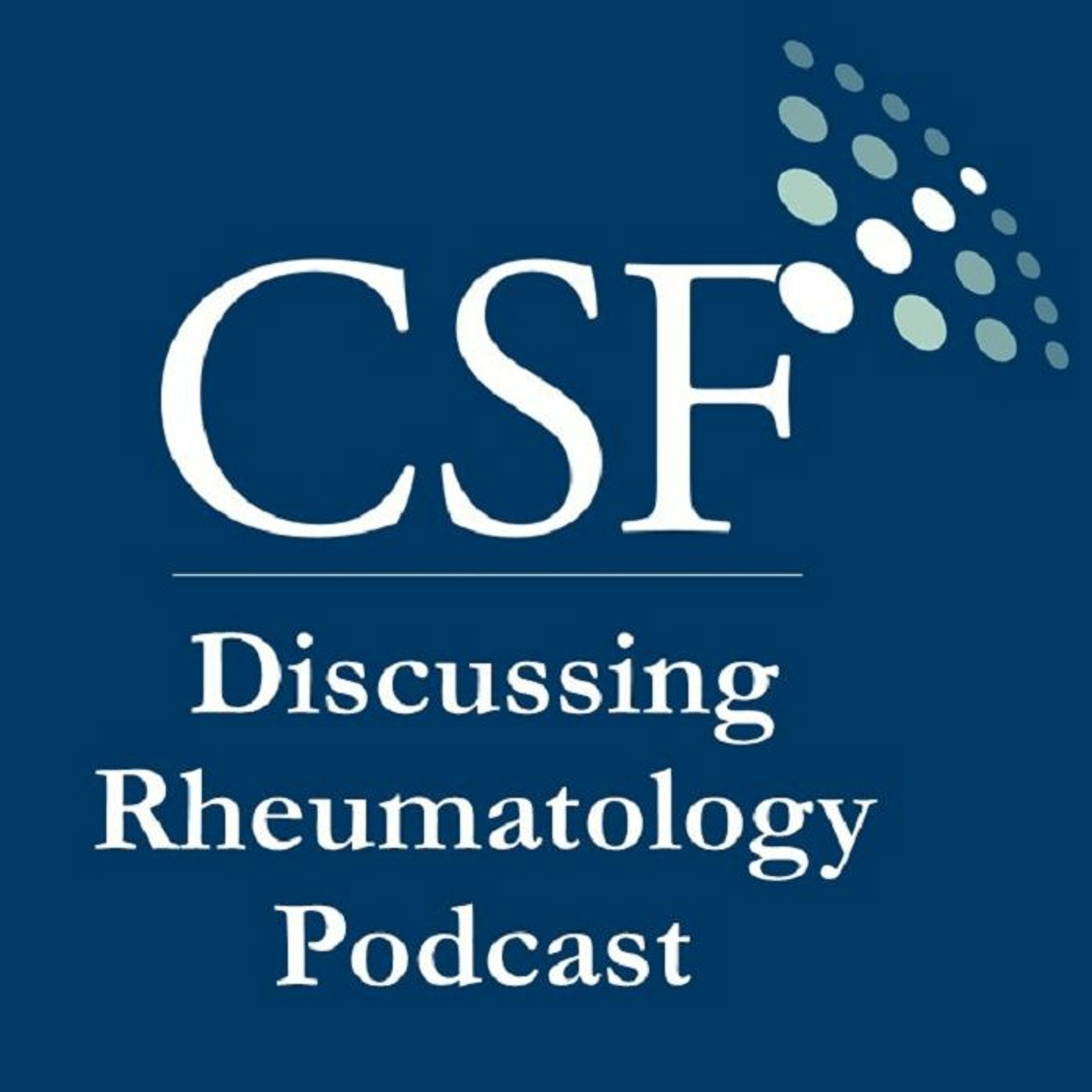 Discussing Rheumatology: April 2023