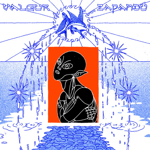 Resultado de imagen para valgur zapandu bandcamp