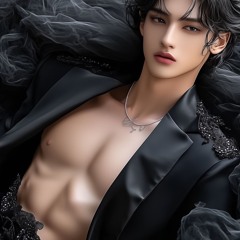 Wild Wolf's Temptation (야생 늑대의 유혹)