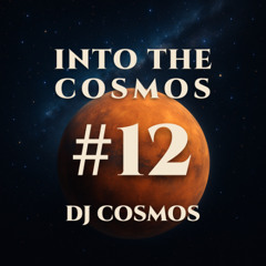 Into The Cosmos #12