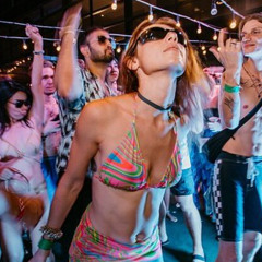 Rave All Night
