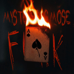 MYSTERIOUS MOSE FUNK (dj asul)