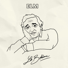 La Bohème - Charles Aznavour - ELM remix