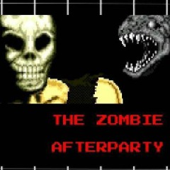 shyion - the zombie afterparty [2020/2021 INSTRUMENTAL TAPE]
