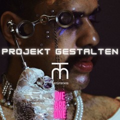 mercyTechno - Projekt Gestalten "Berlin"