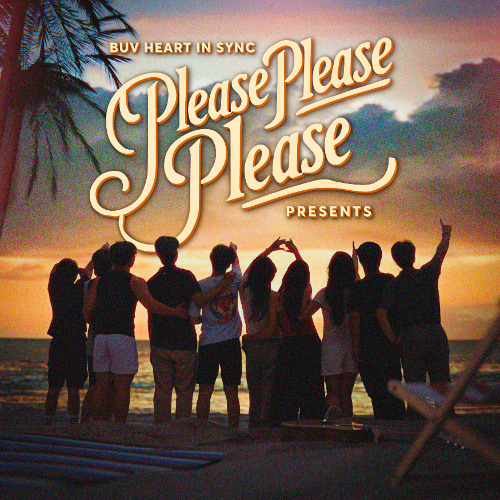 Please Please Please - Sabrina Carpenter | BUV Heart In Sync Cover