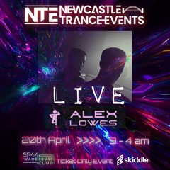 Alex Lowes Live @ NTE Presents Will Rees