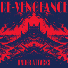 RE-VENGEANCE - Некропіль