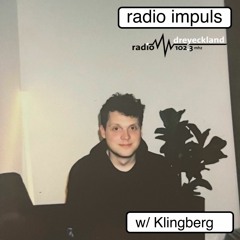 Radio Impuls w/ montage & Klingberg @ Radio Dreyeckland - 19.02.2023