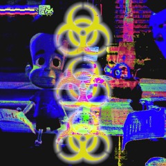nvr let Ü go