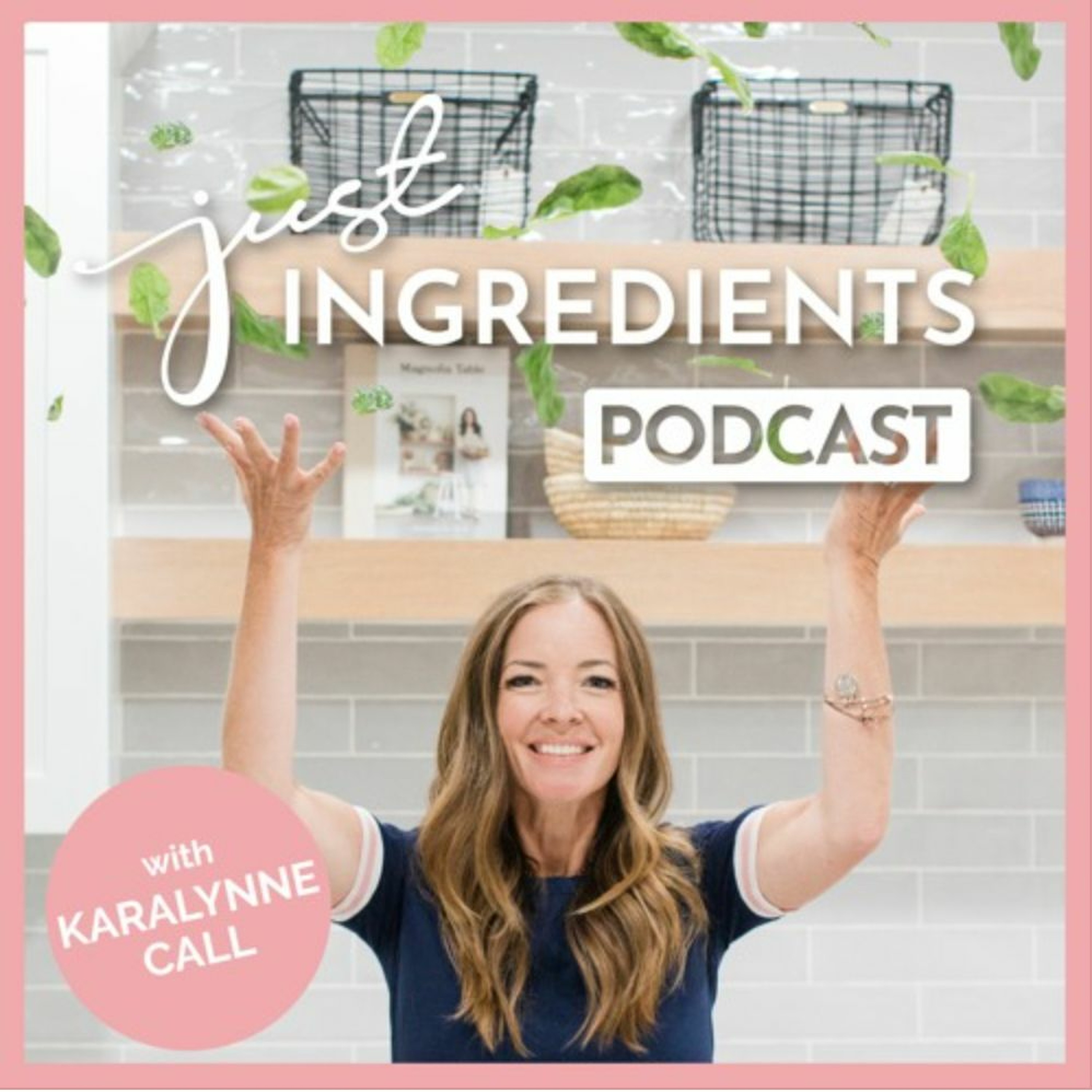126 - Can Infertility Have Hidden Causes? w/ Dr. Kalea Wattles