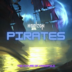 Horizon - Pirate (Radio Edit)