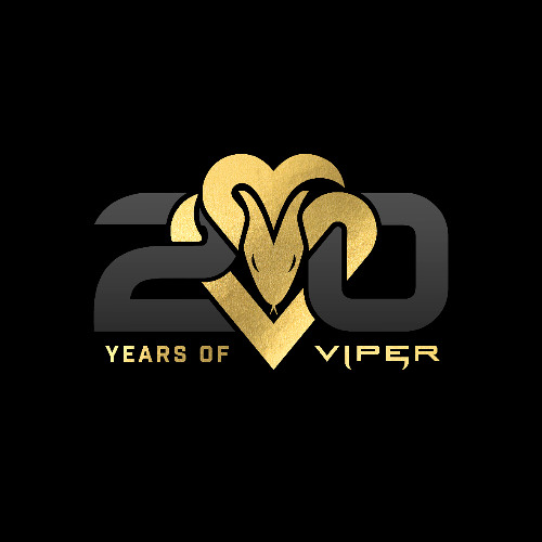 20 Years Of Viper Album -  Mixed By Madface