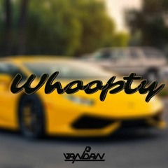 Unleashed Madness - CJ  - Whoopty (Uptempo Fxck Up)