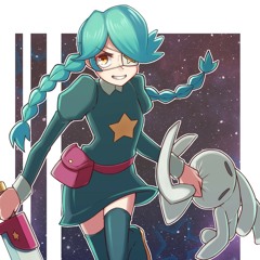 Skullgirls - The Stars and Stage are Set! - Annie of the stars theme