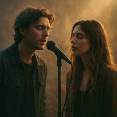 ✨ Drift Into the Light