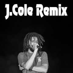 J.Cole Remix - Album of the Year Freestyle (prod by Banshee)